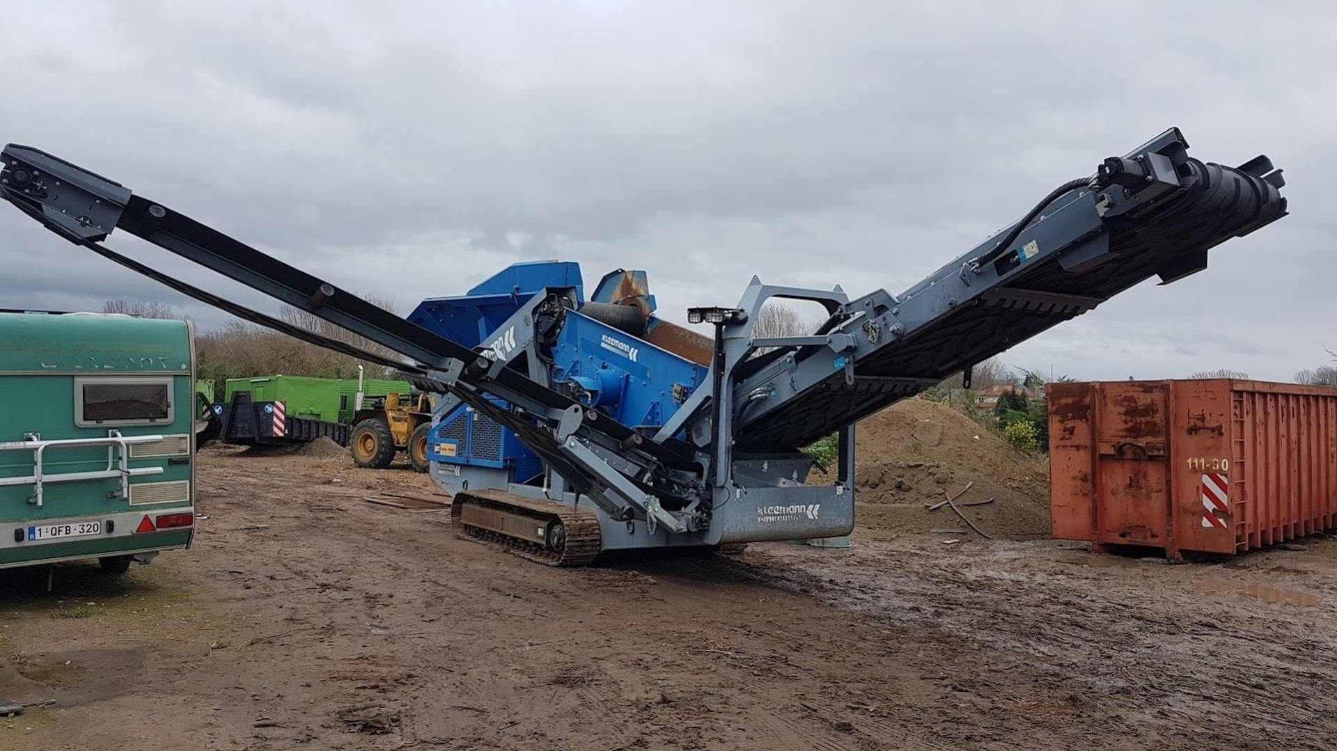 wim van mullem schudzeef 258