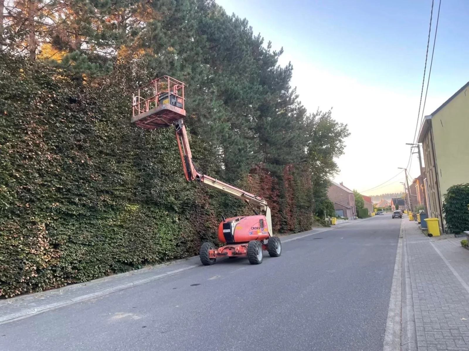 wim van mullem onderhoud 448